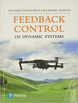 کتاب Feedback Control of Dynamic Systems (What’s New in Engineering)