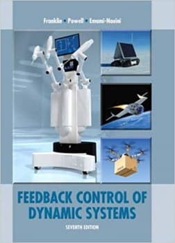 کتاب Feedback Control of Dynamic Systems (What’s New in Engineering) — تصویر ۲