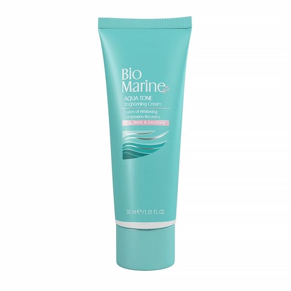 کرم روشن کننده بایومارین 30ml