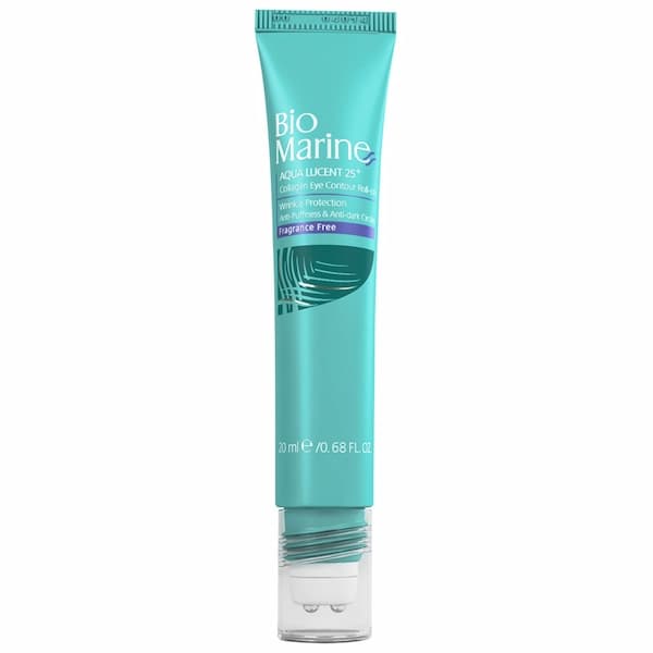 کرم ژل دور چشم حاوی کلاژن بایومارین 20ml