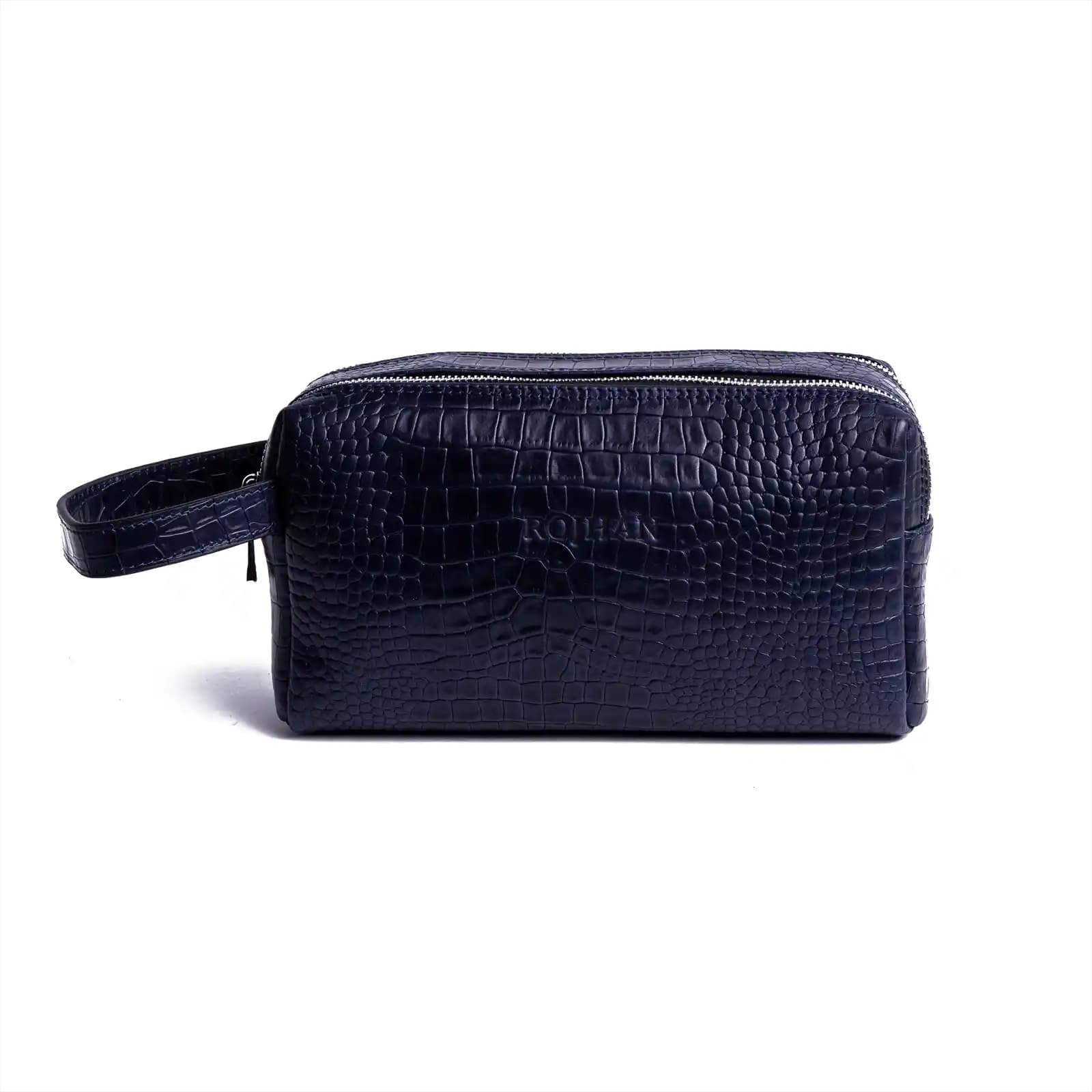 کیف چرم دستی مردانه 9506C — تصویر ۵