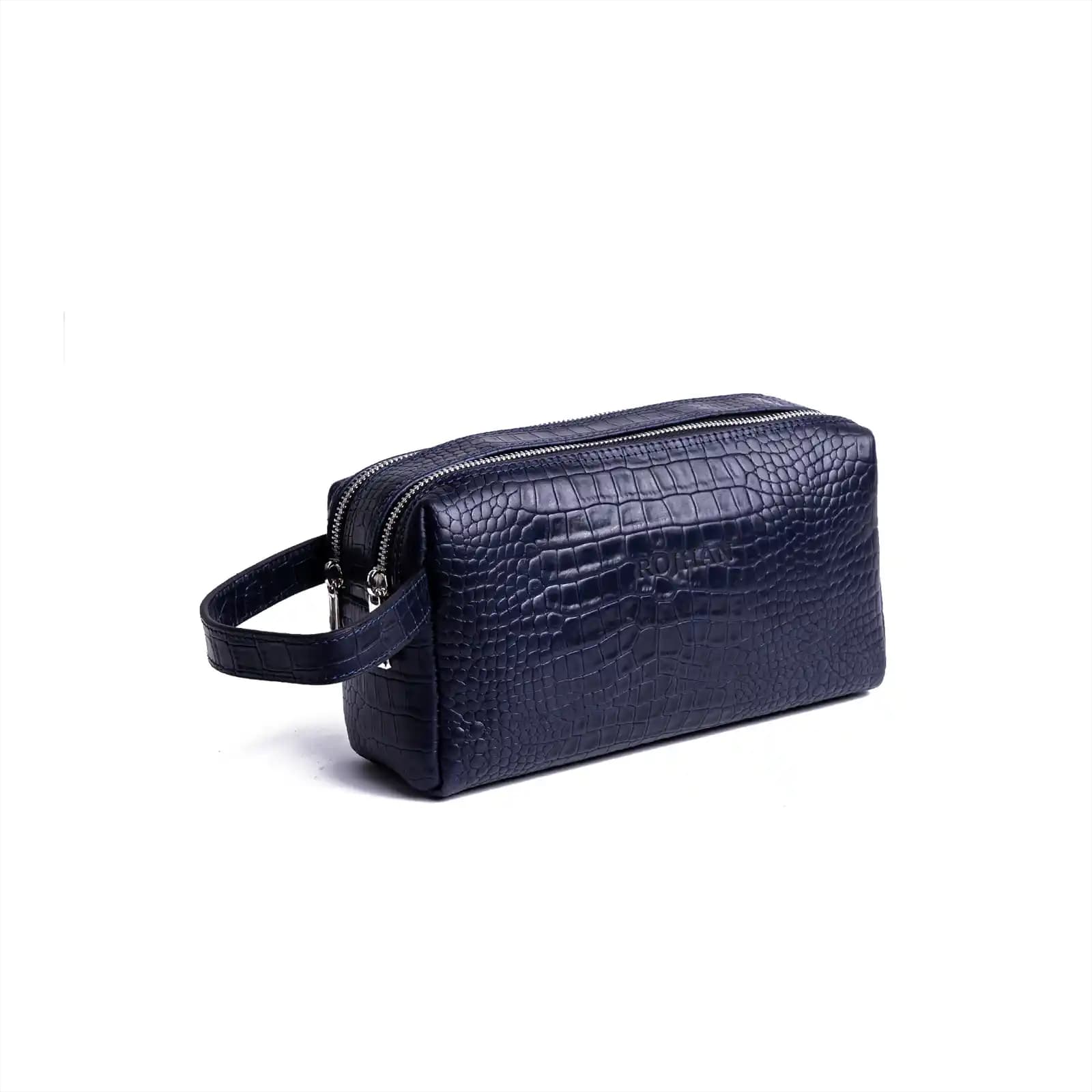 کیف چرم دستی مردانه 9506C — تصویر ۶