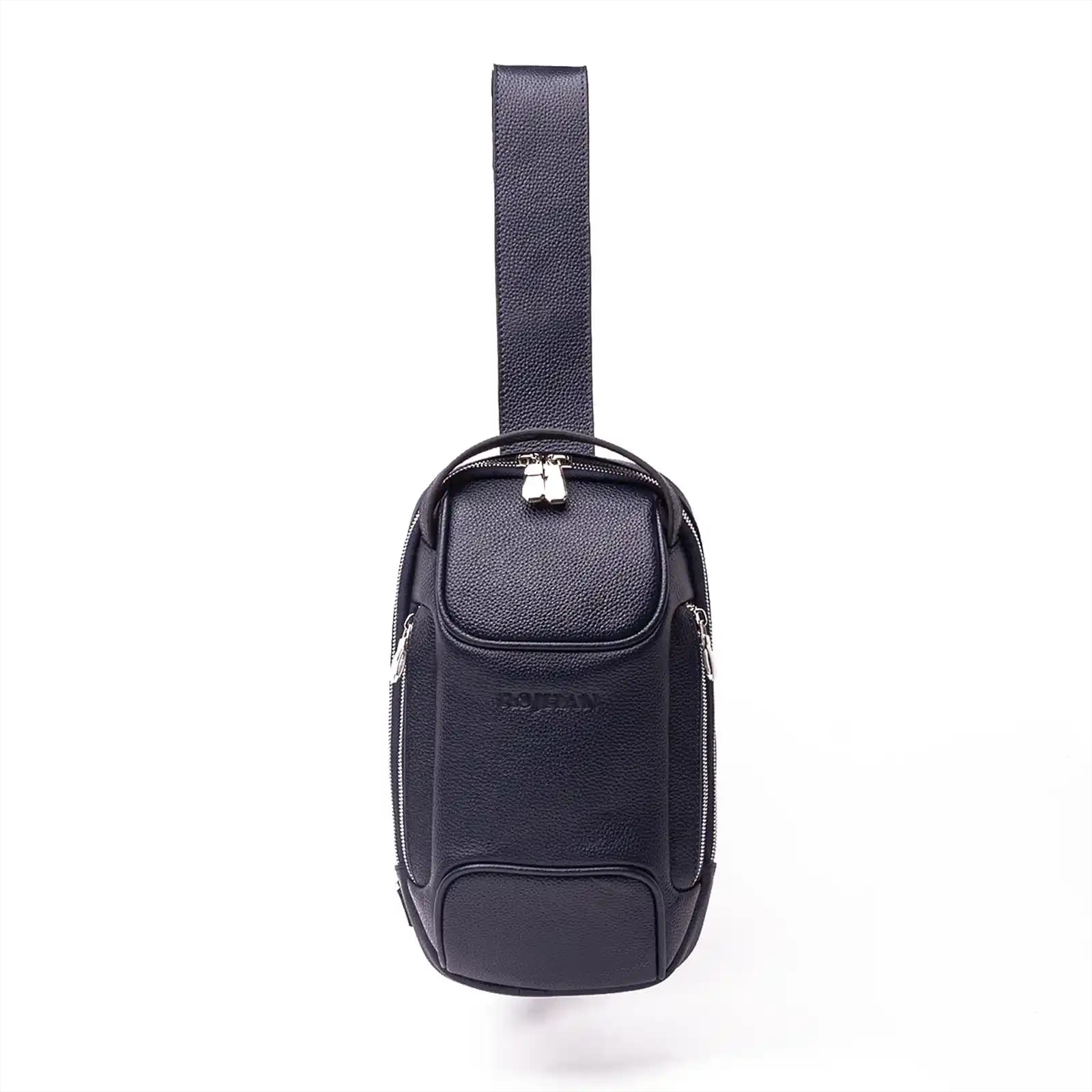 کیف کراس بادی مردانه 9343C — تصویر ۶