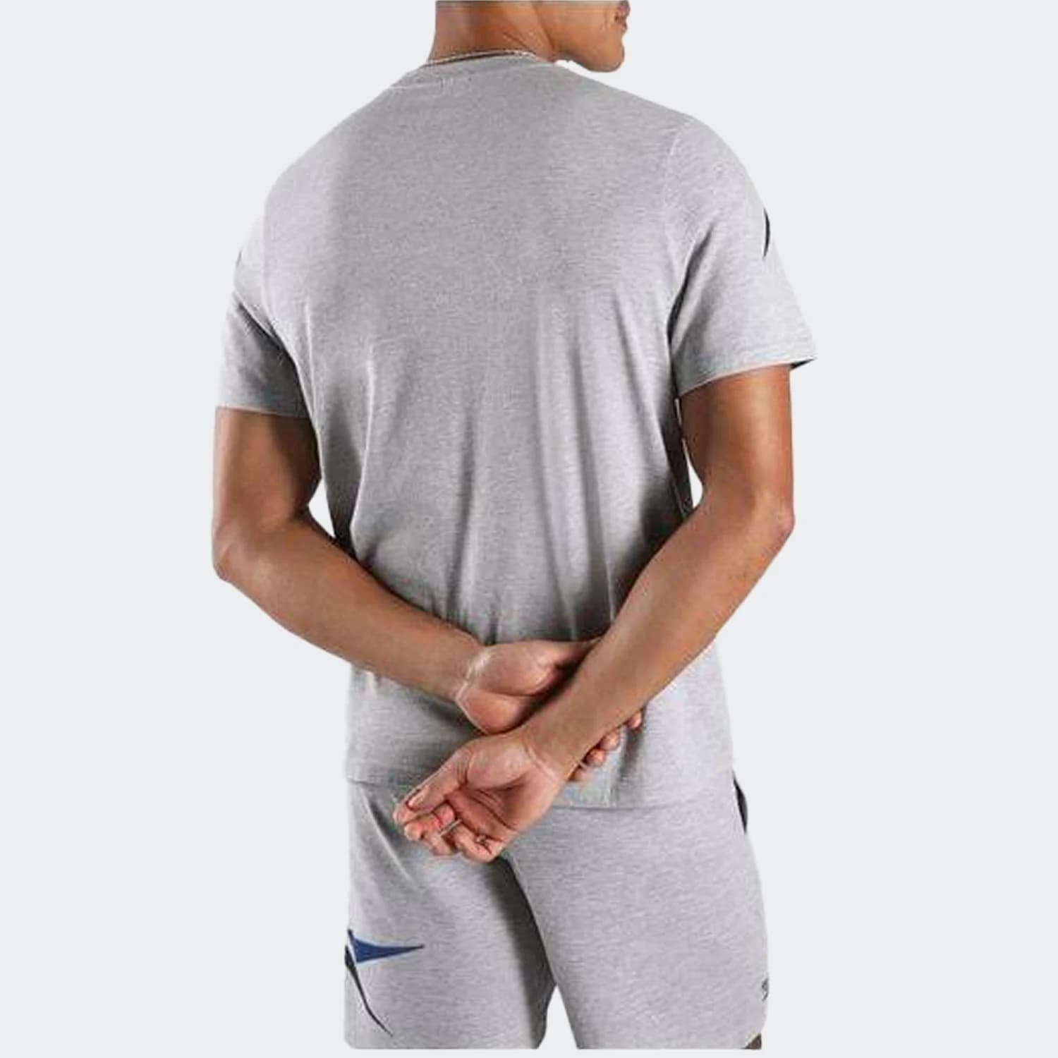 تیشرت مردانه ریباک مدل Reebok Logo Placement Men’s T-Shirt — تصویر ۲