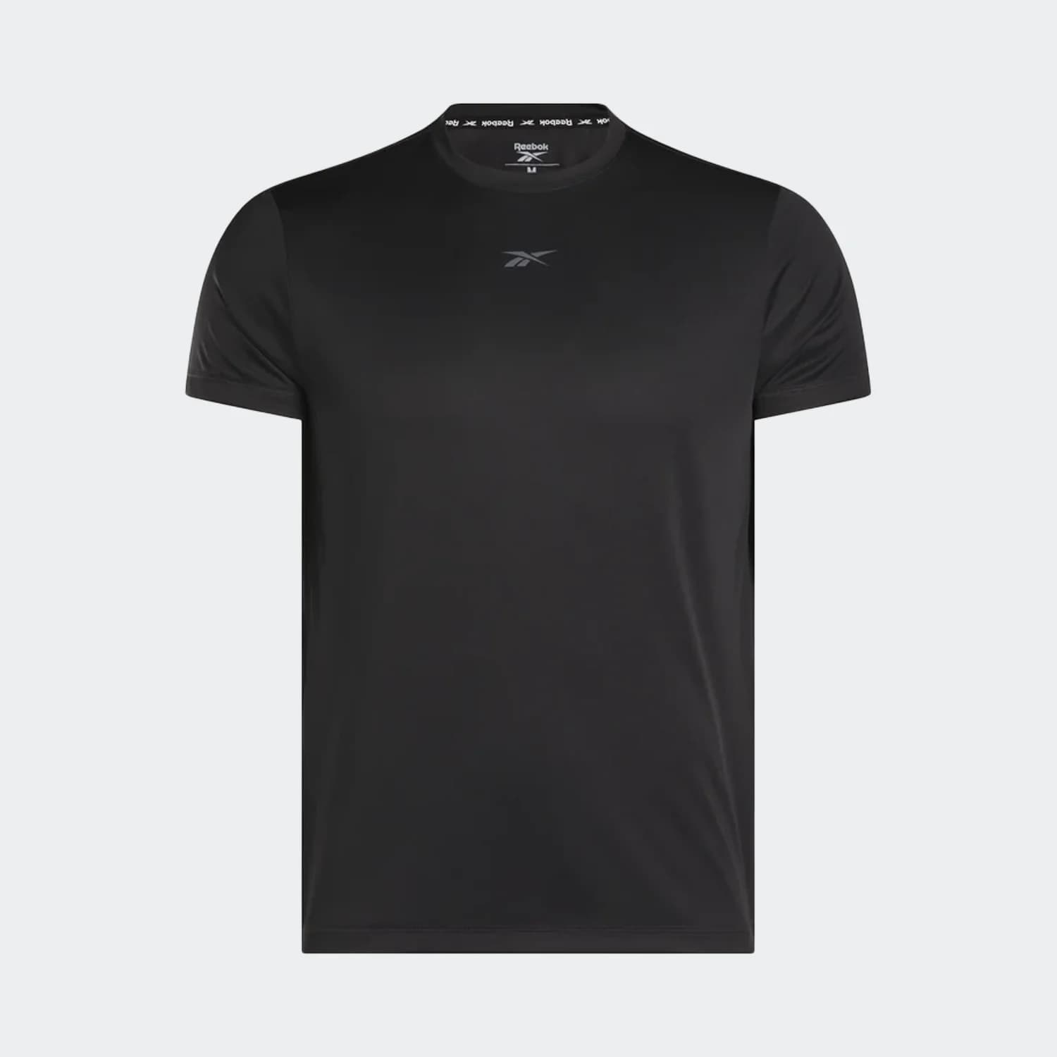تیشرت مردانه ریباک مدل ID Train Tech Men’s T-Shirt