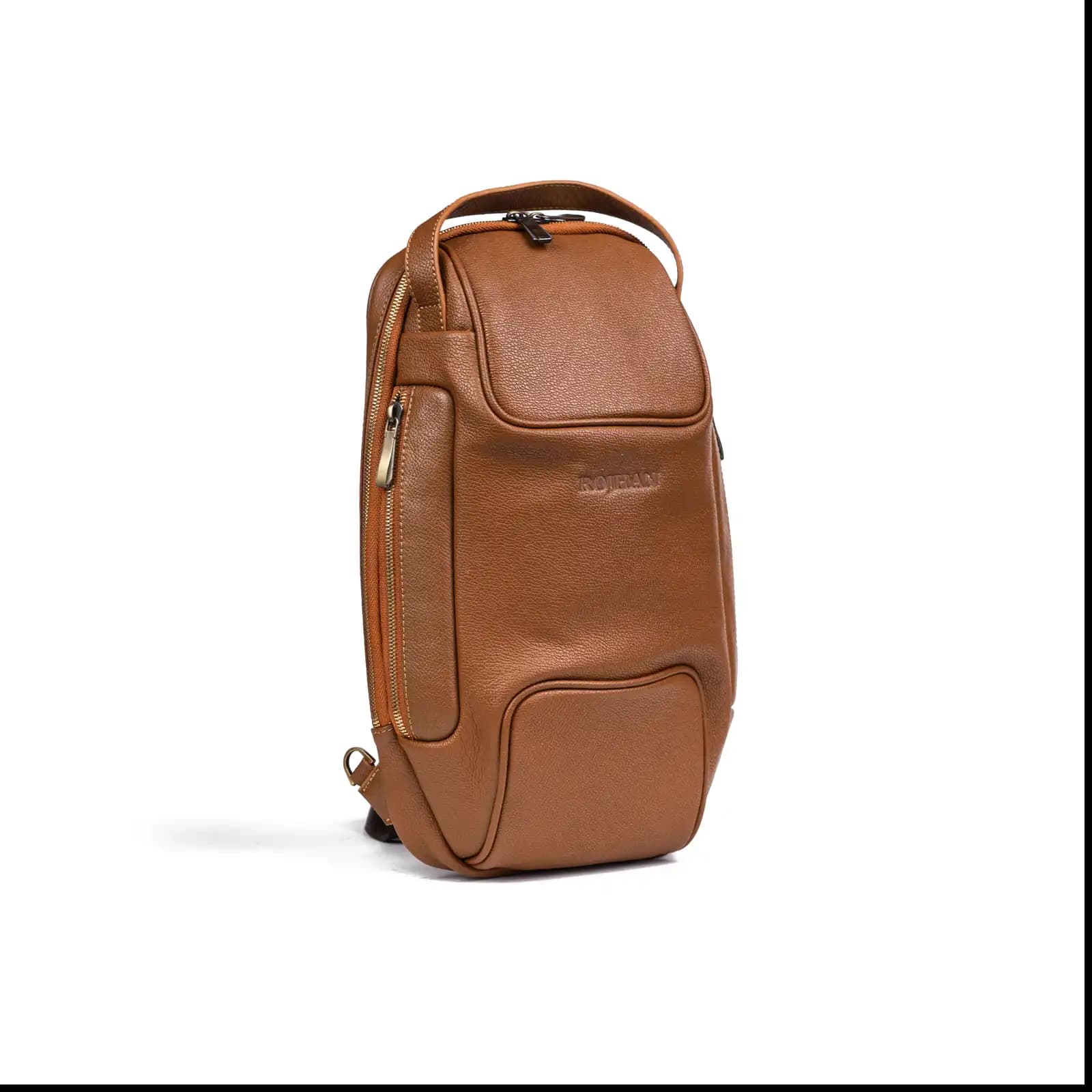 کیف کراس بادی مردانه 9343B — تصویر ۵