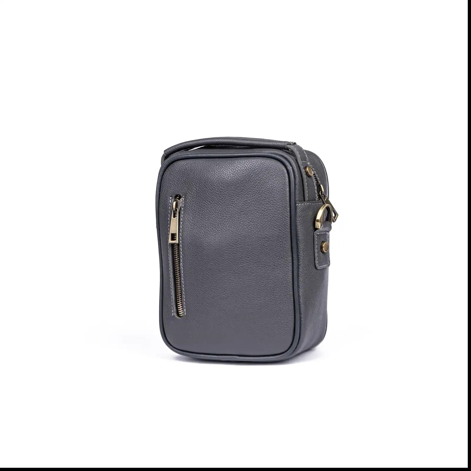 کیف کراس بادی مردانه 9342B — تصویر ۶
