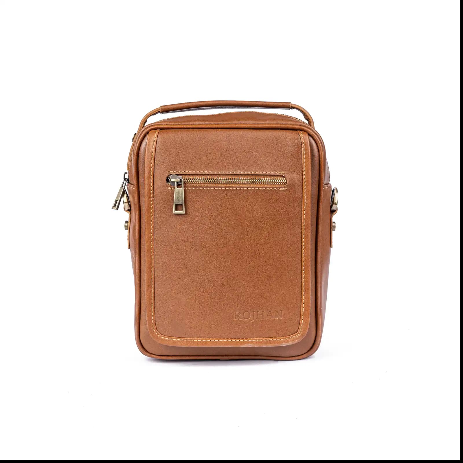 کیف کراس بادی مردانه 9340A — تصویر ۶