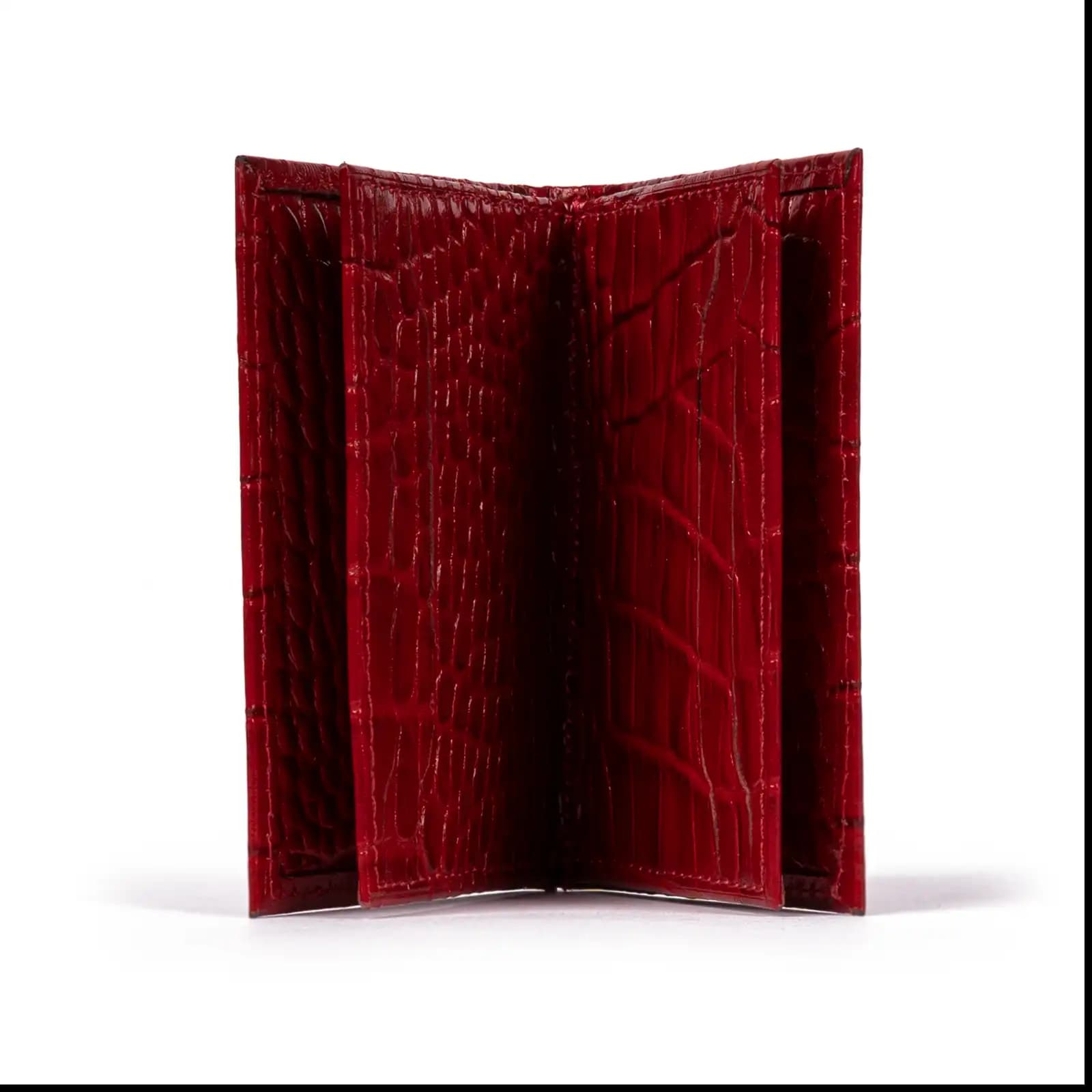 جاکارتی چرم زنانه 4003A — تصویر ۳