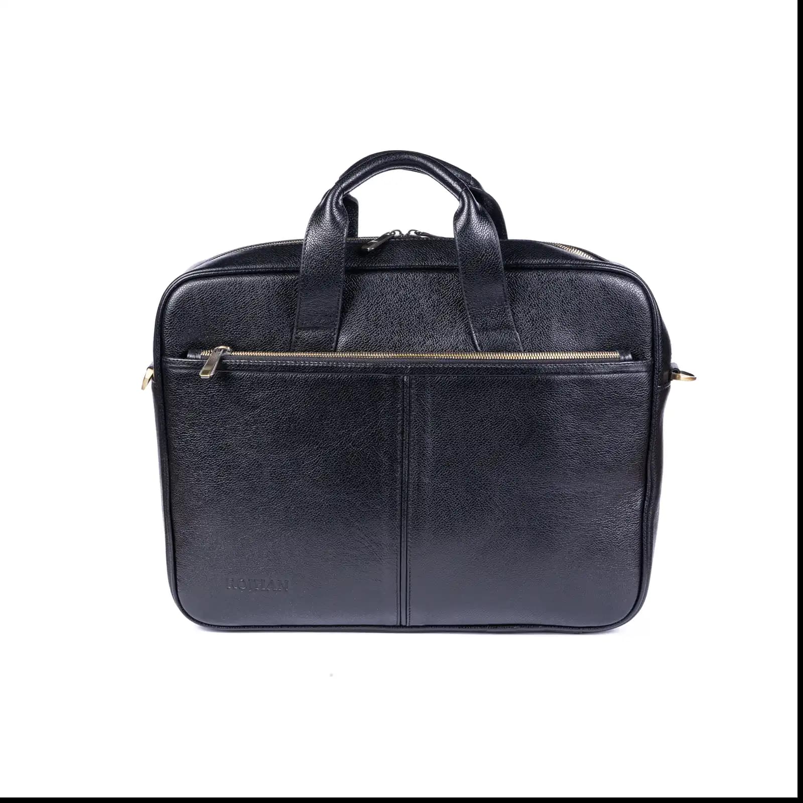 کیف چرم اداری مردانه 9335B