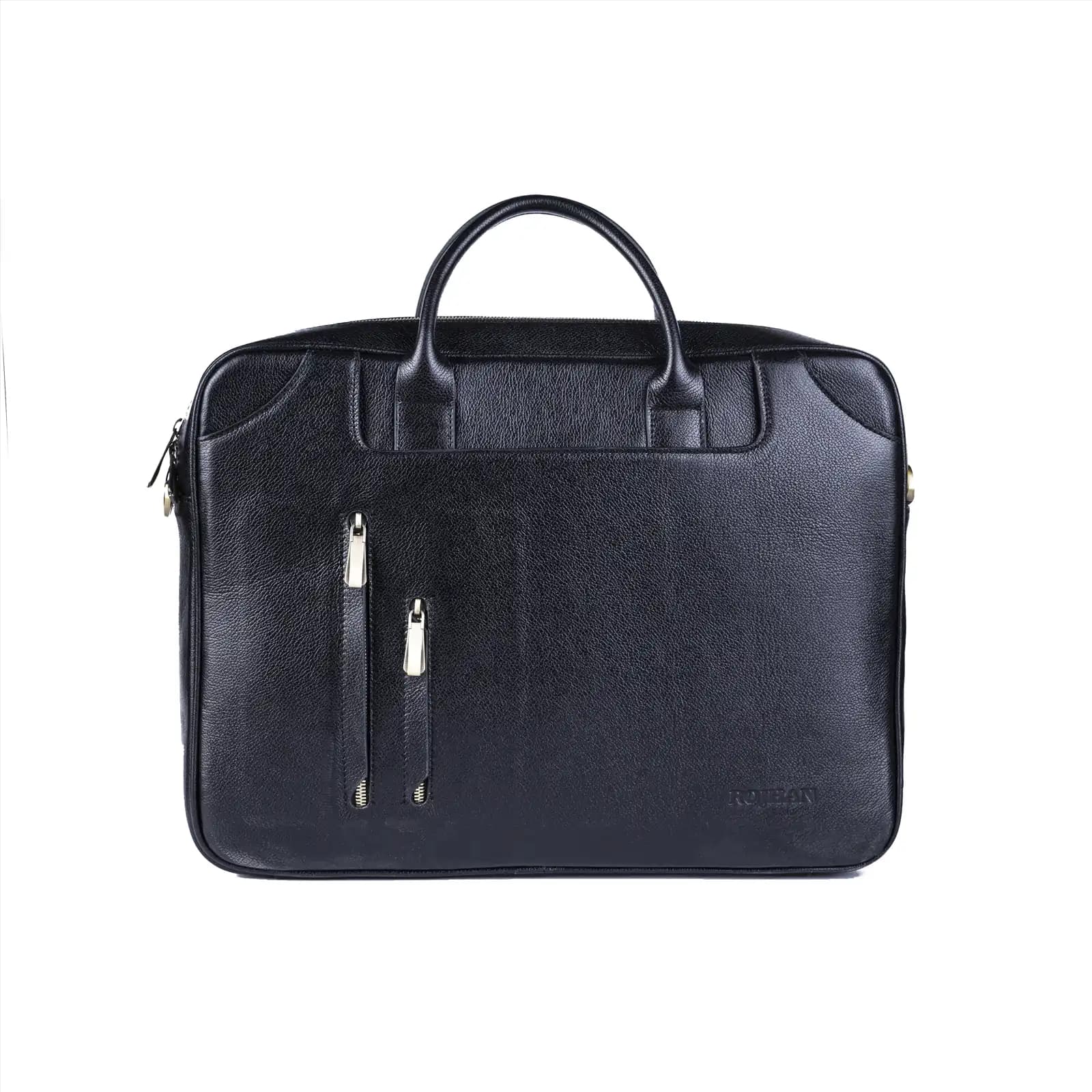 کیف چرم اداری مردانه 9334B