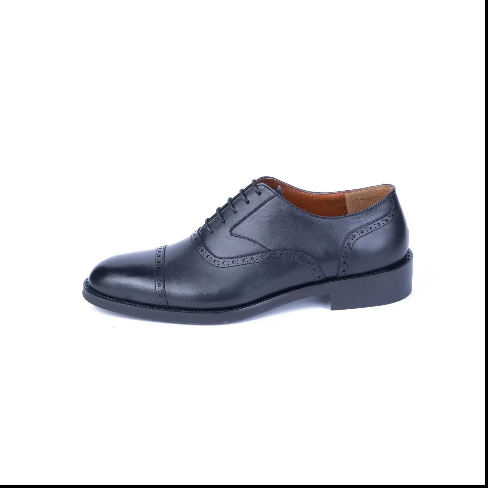 کفش آکسفورد مردانه 7176C
