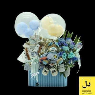 ارسال دسته گل برای بانک رسالت در فردیس کرج