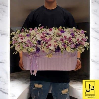 ارسال دسته گل برای درمانگاه کوروش در کرج