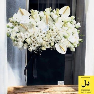 سفارش گل برای تحویل در کلینیک دندانپزشکی کرج