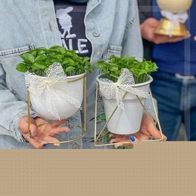ارسال دسته گل برای کلینیک دندانپزشکی تامین اجتماعی کرج