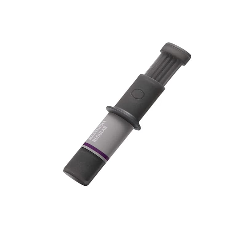 خمیر سیلیکون کولر مستر مدل MASTERGEL REGULAR