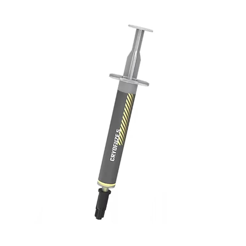 خمیر سیلیکون کولر مستر مدل 5 CRYOFUZE
