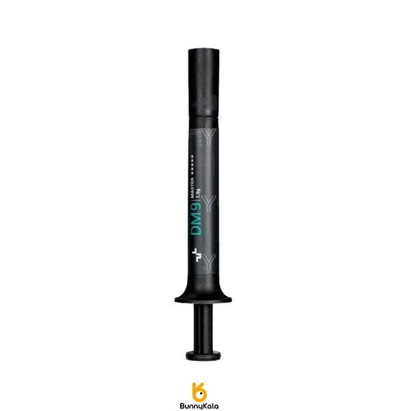 خمیر سیلیکون دیپ کول مدل DM9 — تصویر ۲