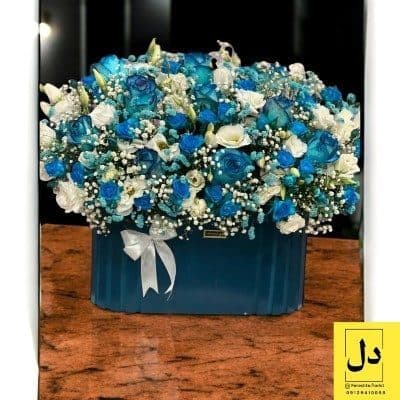 سفارش گل برای تحویل در مطب دکتر محمدرضا یوسفی کرج