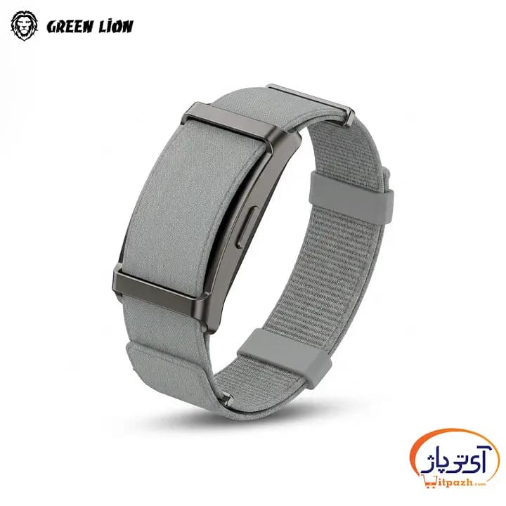 مچ بند هوشمند گرین لاین Fit Air Smart Fitness Band
