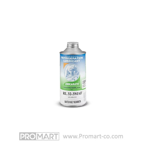 روغن کمپرسور 1 لیتری امکارات مدل RL32H