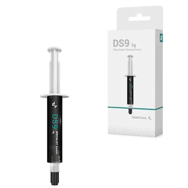 خمیر سیلیکون سرنگی DeepCool DS9-GY050C-G 5G
