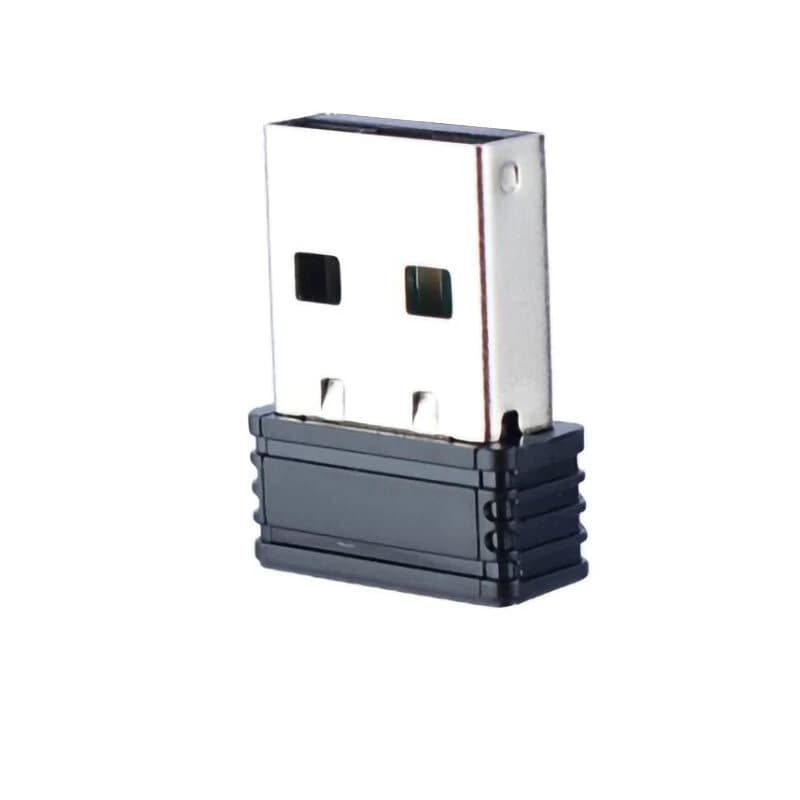موس بی سیم شوش M21W — تصویر ۴