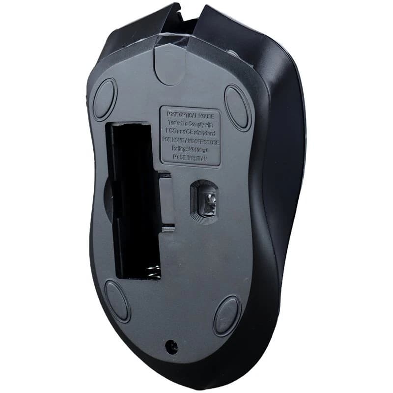 موس بی سیم شوش M21W — تصویر ۳