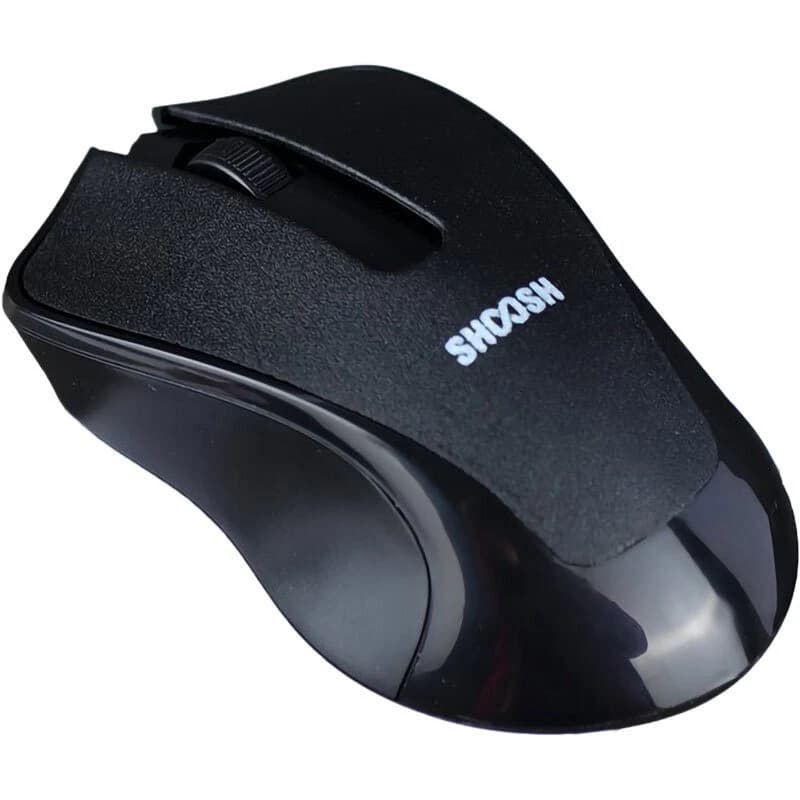 موس بی سیم شوش M21W — تصویر ۶