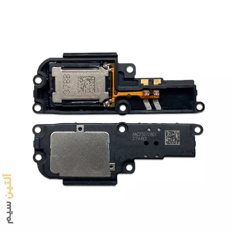 بازر کامل شیائومی BUZZER XIAOMI REDMI 12