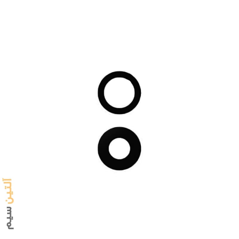 شیشه دوربین آیفون CAMERA IPHONE 13