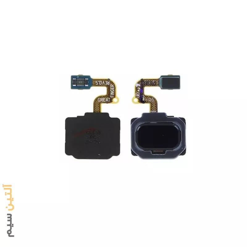 فلت اثرانگشت سامسونگ FLEX SAMSUNG NOTE 8 N950