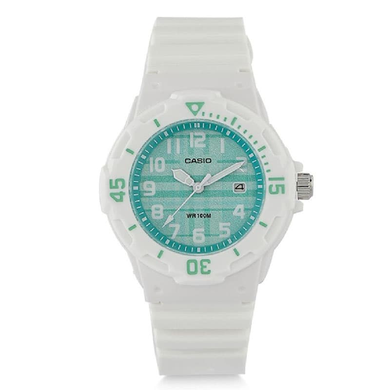 ساعت کاسیو Casio General زنانه مدل LRW-200H-3CVDF