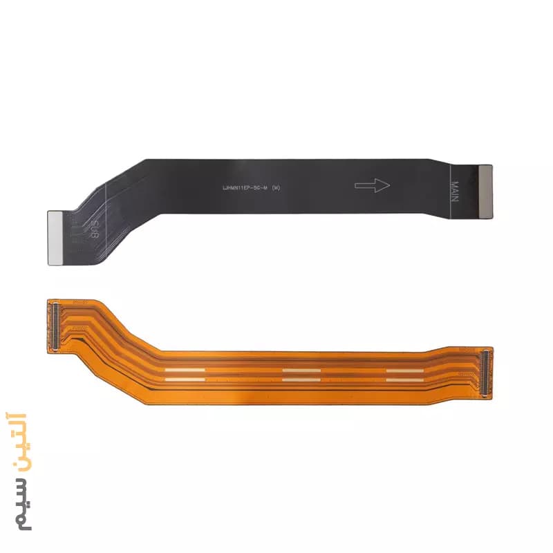 فلت مین شارژ شیائومی FLEX XIAOMI POCO X4 PRO, Redmi Note 11 Pro 4G/5G, Redmi Note 12 Pro 4G
