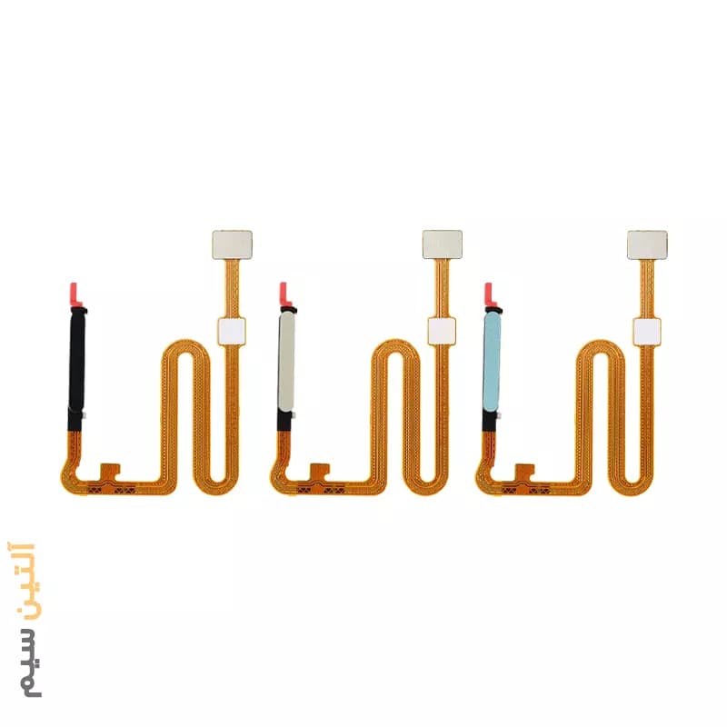 فلت اثرانگشت سامسونگ FLEX SAMSUNG A16 5G A166