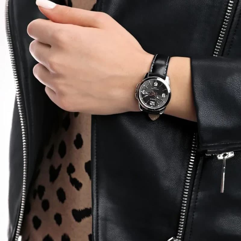 ساعت کاسیو Casio General زنانه مدل LTP-1314L-8AVDF — تصویر ۲