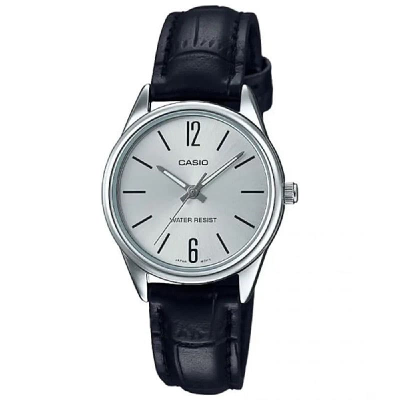 ساعت کاسیو Casio General زنانه مدل LTP-V005L-7BUDF