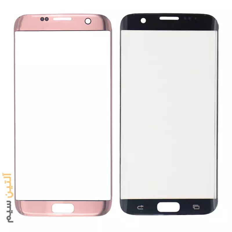 گلس سامسونگ GLASS+OCA SAMSUNG G935 S7 EDGE