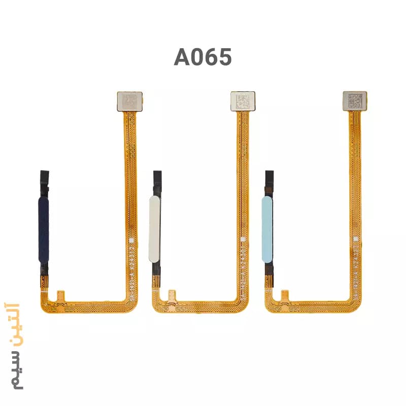 فلت اثرانگشت سامسونگ FLEX SAMSUNG A06 A065