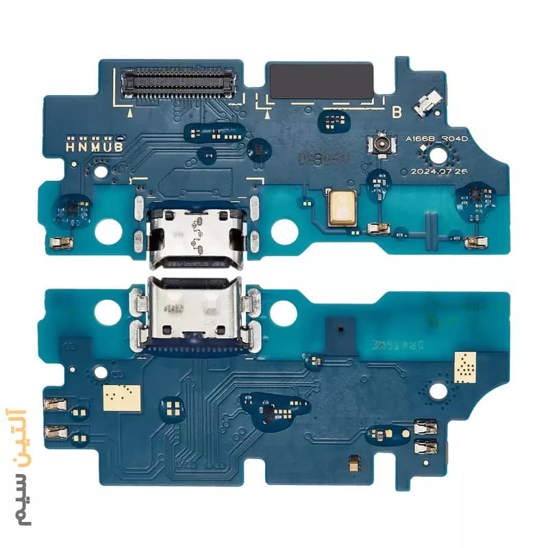 برد شارژ سامسونگ CHARGE SAMSUNG A16 5G A166