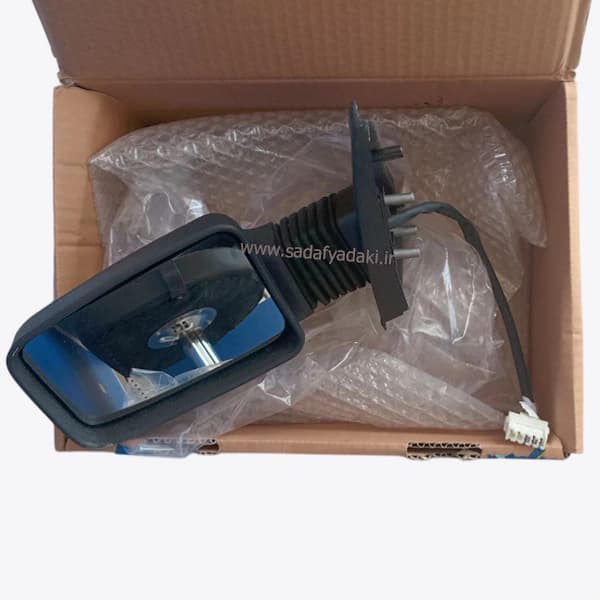آینه برقی چپ تاشو دستی پژو 405 ایساکو — تصویر ۵