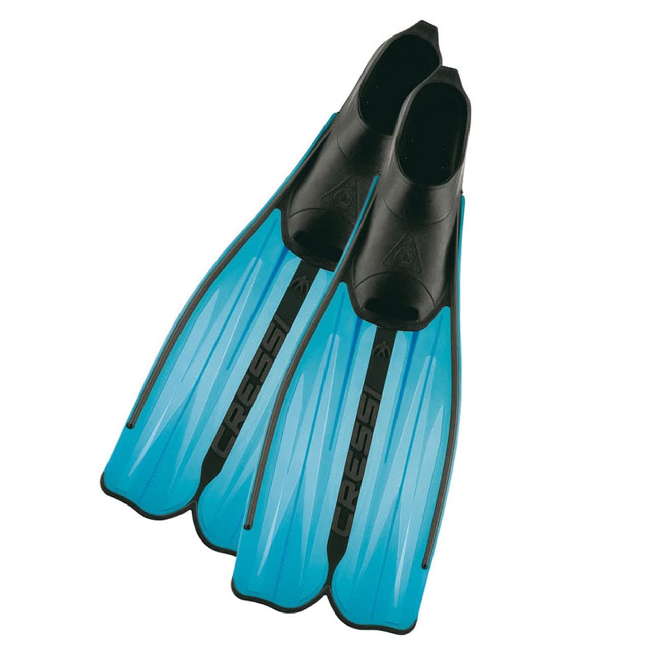 فین شنای کرسی مدل Rondinella Blue سایز 37-38