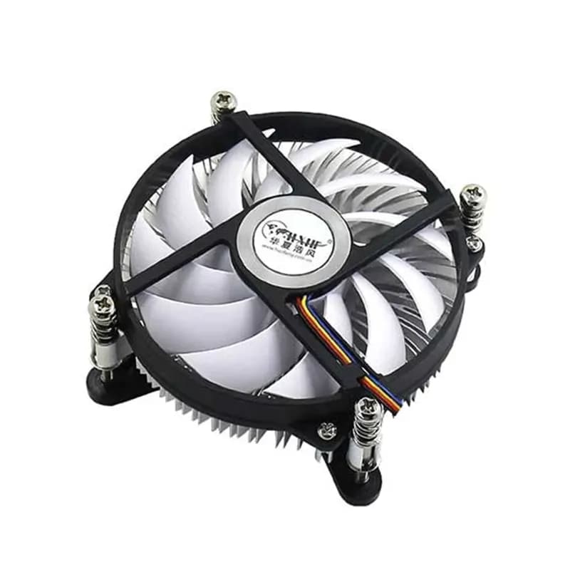 خنک کننده پردازنده اینتل HXHF مدل HF-1535
