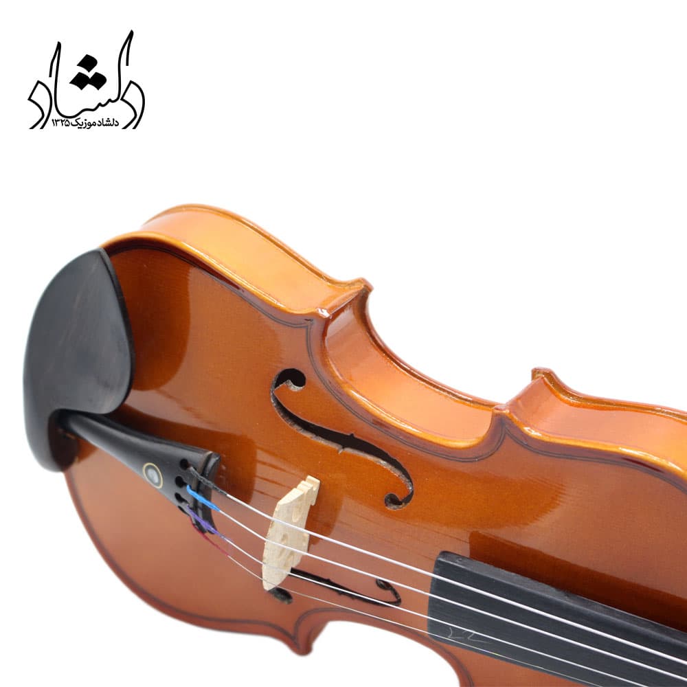 ویولن فندر Fender سایز 1/8 — تصویر ۷