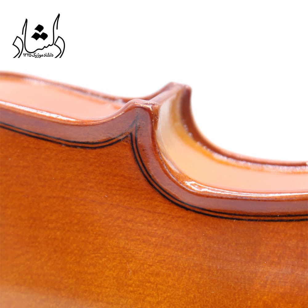 ویولن فندر Fender سایز 1/8 — تصویر ۶
