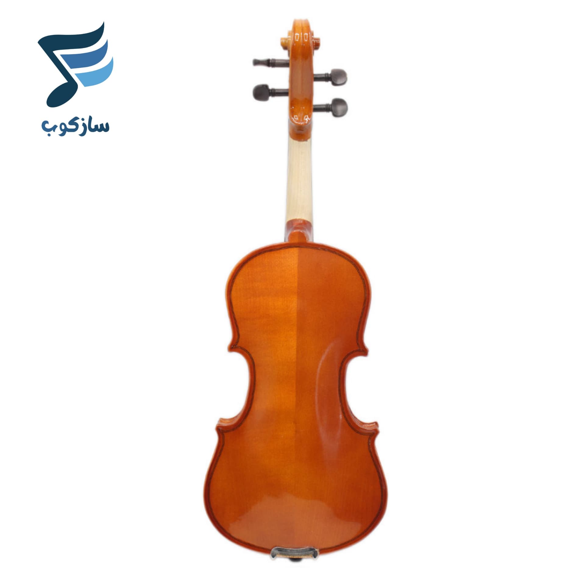 ویولن فندر Fender سایز 1/8 — تصویر ۱۰