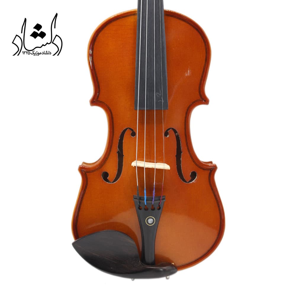 ویولن فندر Fender سایز 1/8 — تصویر ۴