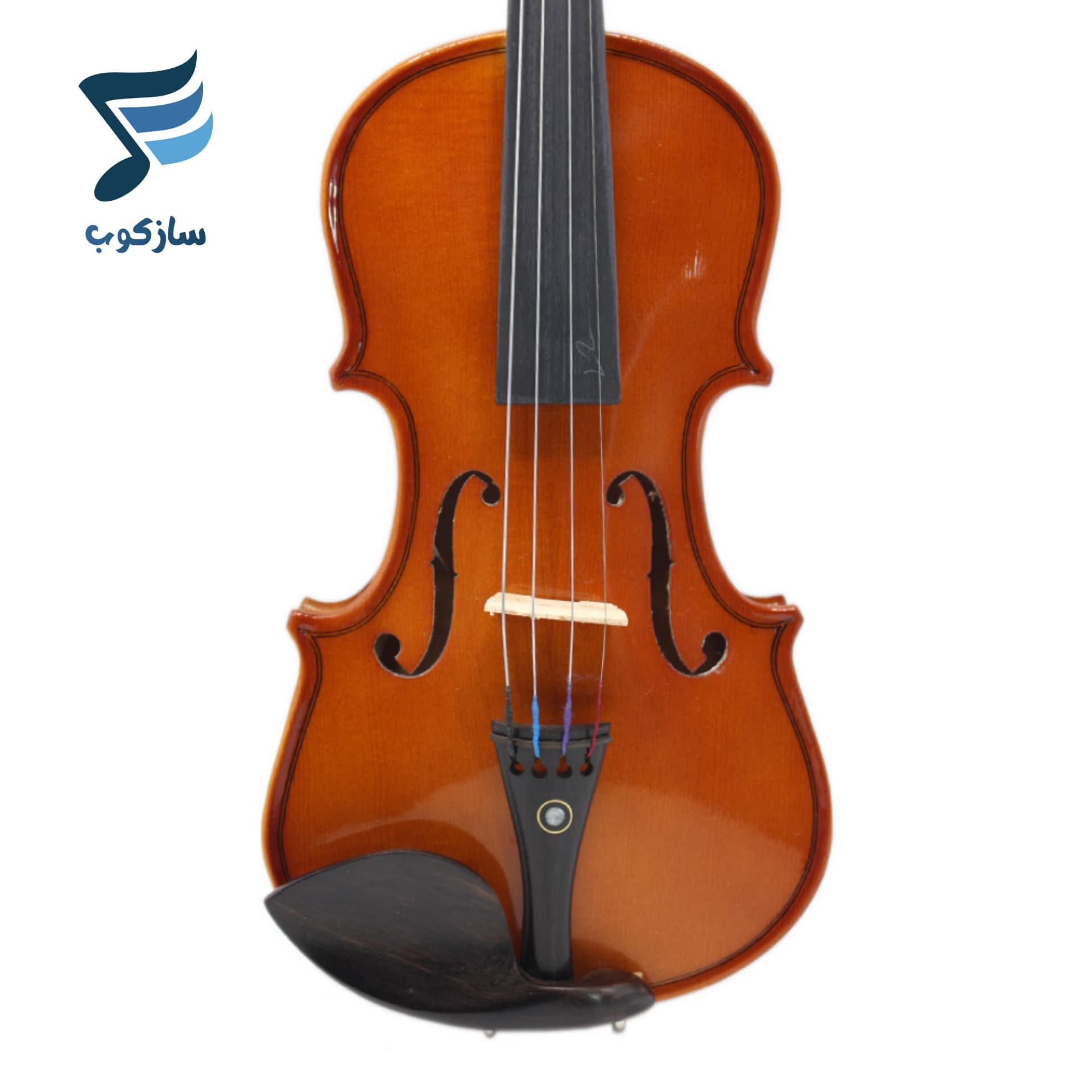 ویولن فندر Fender سایز 1/8 — تصویر ۱۱