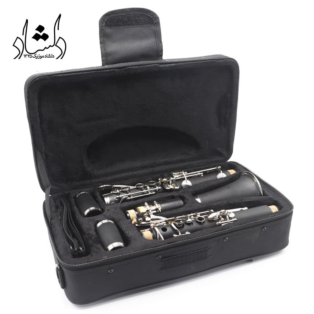 کلارینت سلمر Selmer — تصویر ۳